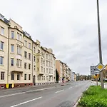Am Theaterplatz 아파트 *