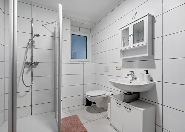 Am Theaterplatz Apartment *