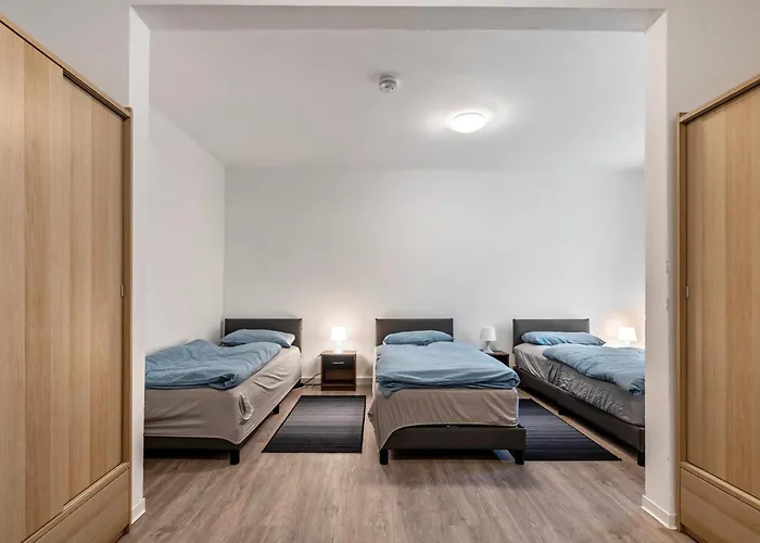 Am Theaterplatz * Gera